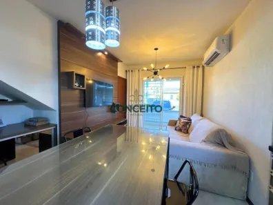 Apartamento com 2 Quartos à venda, 89m² no Aririú, Palhoça