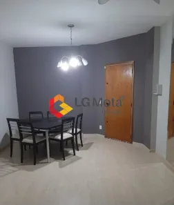 Apartamento com 2 Quartos à venda, 68m² no Mansões Santo Antônio, Campinas