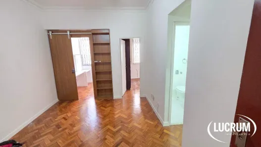 Apartamento com 1 Quarto para alugar, 40m² no Ipanema, Rio de Janeiro