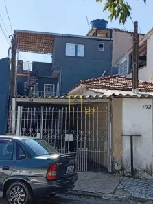Casa com 2 Quartos à venda, 85m² no Vila São Rafael, Guarulhos