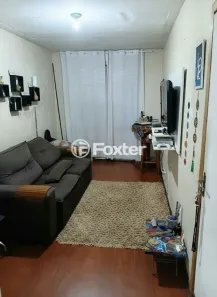 Apartamento com 3 Quartos à venda, 67m² no Cavalhada, Porto Alegre