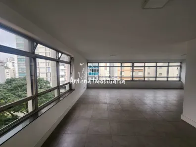 Apartamento com 4 Quartos à venda, 210m² no Higienópolis, São Paulo