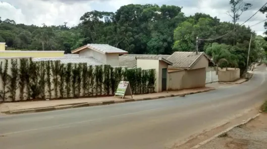 Casa de Condomínio com 3 Quartos à venda, 60m² no Água Espraiada (Caucaia do Alto), Cotia
