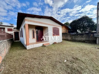 Casa com 2 Quartos para alugar, 80m² no Salgado Filho, Gravataí