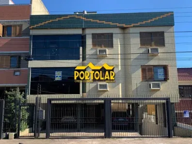 Apartamento com 3 Quartos para alugar, 107m² no Jardim Itu, Porto Alegre