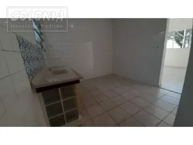 Apartamento com 2 Quartos à venda, 65m² no Jardim Santo André, Santo André