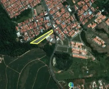 Lote/Terreno com 1 Quarto à venda, 1m² no Piracicamirim, Piracicaba