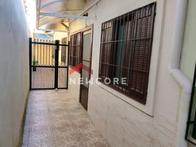 Casa de Condomínio com 1 Quarto à venda, 48m² no Real, Praia Grande
