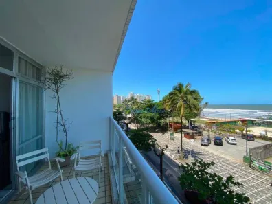 Apartamento com 4 Quartos à venda, 178m² no Pitangueiras, Guarujá