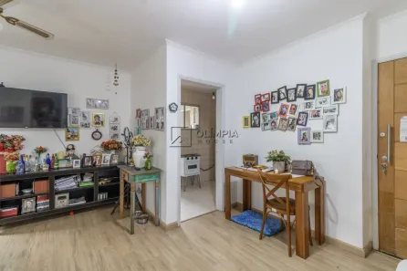 Apartamento com 2 Quartos à venda, 62m² no Paraíso, São Paulo