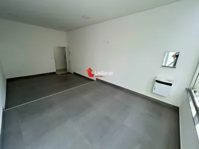 Sala Comercial para alugar, 30m² no Ipiranga, Belo Horizonte