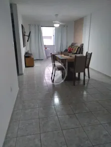 Apartamento com 2 Quartos à venda, 72m² no Intermares, Cabedelo