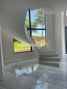 Casa de Condomínio com 5 Quartos à venda, 520m² no Vale dos Cristais, Nova Lima