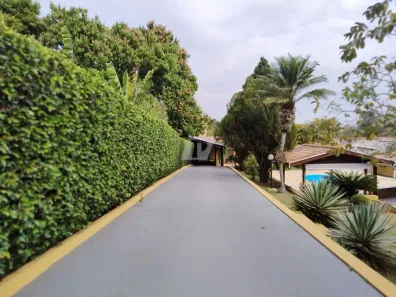 Casa de Condomínio com 3 Quartos à venda, 245m² no Colinas do Piracicaba (Ártemis), Piracicaba