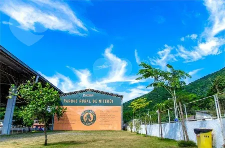 Ponto Comercial à venda, 56m² no Itaipu, Niterói