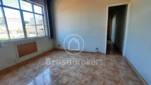 Apartamento com 2 Quartos à venda, 59m² no Moneró, Rio de Janeiro