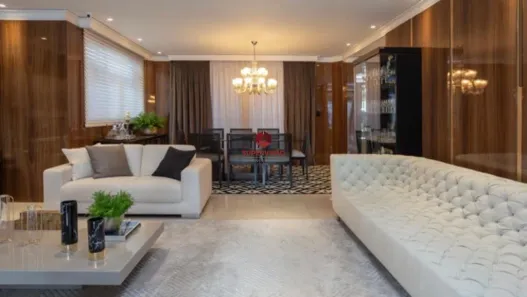 Casa com 4 Quartos à venda, 405m² no Itaguaçu, Florianópolis