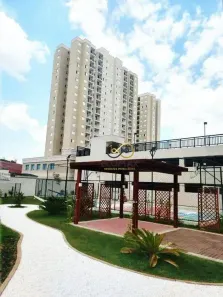 Apartamento com 2 Quartos à venda, 49m² no Jardim América da Penha, São Paulo