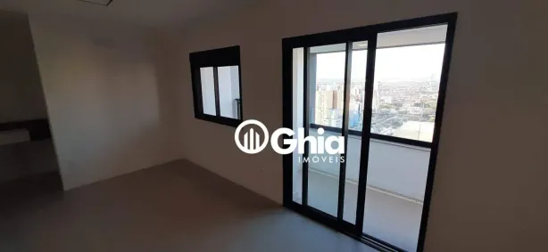 Apartamento com 1 Quarto à venda, 46m² no Vila Lídia, Campinas