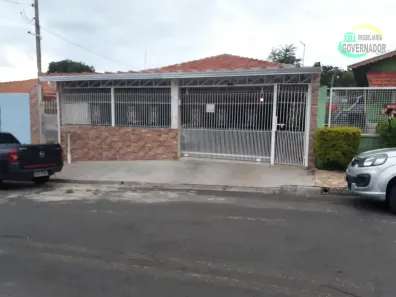 Casa com 2 Quartos à venda, 160m² no Vila Inema, Hortolândia