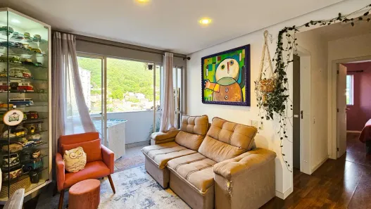 Apartamento com 2 Quartos à venda, 71m² no Itacorubi, Florianópolis