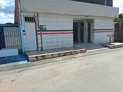 Ponto Comercial com 2 Quartos para alugar, 200m² no Benedito Bentes, Maceió