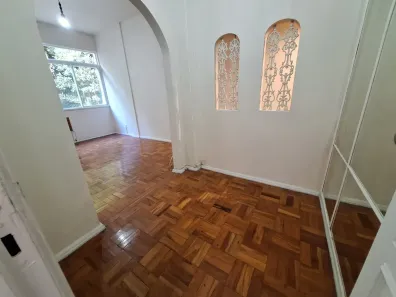 Apartamento com 1 Quarto à venda, 47m² no Copacabana, Rio de Janeiro
