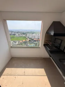 Apartamento com 1 Quarto à venda, 47m² no Jardim Santa Helena, Suzano