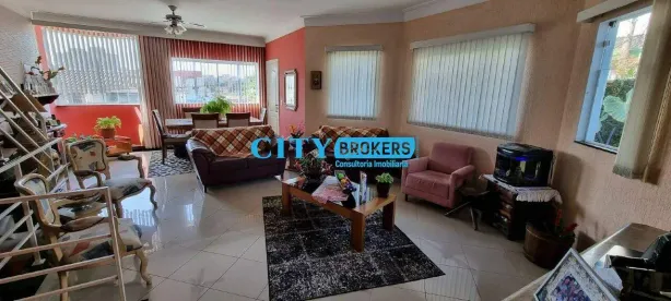 Sobrado com 3 Quartos à venda, 225m² no Vila Talarico, São Paulo