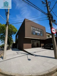 Ponto Comercial para alugar, 150m² no Vila Alpina, Santo André