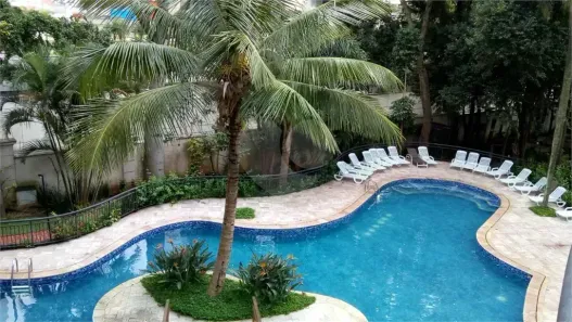 Apartamento com 3 Quartos à venda, 95m² no Jardim Independência, São Paulo