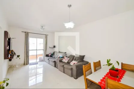 Apartamento com 3 Quartos à venda, 87m² no Jardim Vila Galvão, Guarulhos
