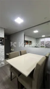 Apartamento com 3 Quartos à venda, 58m² no Jardim Las Vegas, Guarulhos