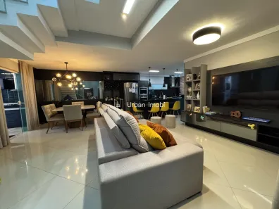Casa com 3 Quartos à venda, 210m² no Jardim Belvedere, Volta Redonda