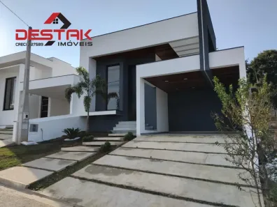 Casa de Condomínio com 3 Quartos à venda, 250m² no Jacaré, Cabreúva