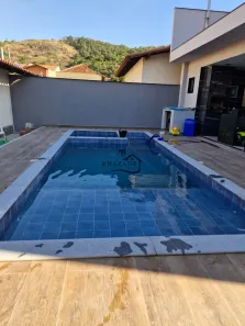 Casa com 4 Quartos à venda, 263m² no Itaipu, Niterói