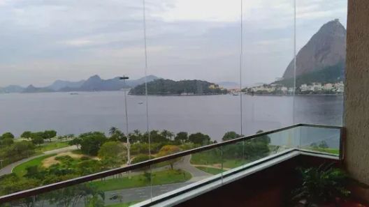 Apartamento com 3 Quartos à venda, 152m² no Flamengo, Rio de Janeiro