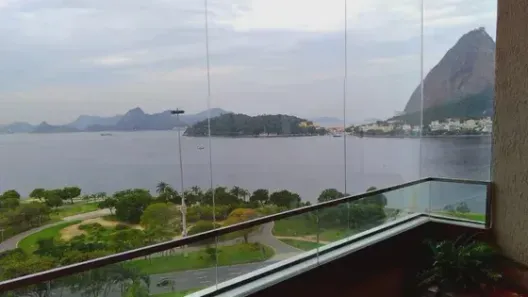 Apartamento com 3 Quartos à venda, 152m² no Flamengo, Rio de Janeiro