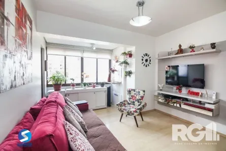 Apartamento com 3 Quartos à venda, 82m² no Passo da Areia, Porto Alegre