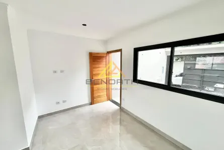 Casa com 3 Quartos à venda, 90m² no Jardim Paraíso, São Paulo