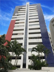 Apartamento com 3 Quartos à venda, 177m² no Centro, Londrina