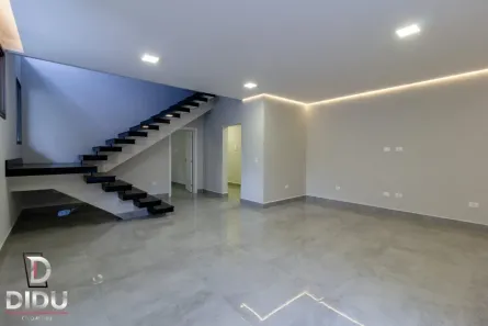 Sobrado com 4 Quartos à venda, 368m² no Jardim Prudência, São Paulo