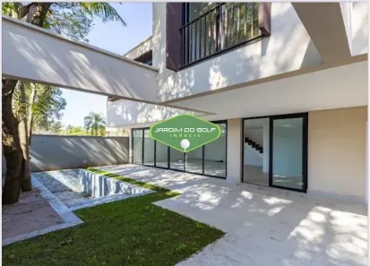 Casa de Condomínio com 4 Quartos à venda, 584m² no Jardim Cordeiro, São Paulo