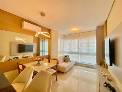 Apartamento com 2 Quartos à venda, 70m² no Zona Nova, Capão da Canoa