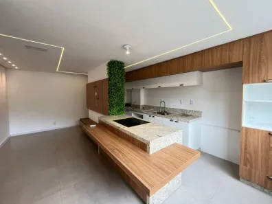 Apartamento com 2 Quartos para venda ou aluguel, 80m² no Teixeiras, Juiz de Fora