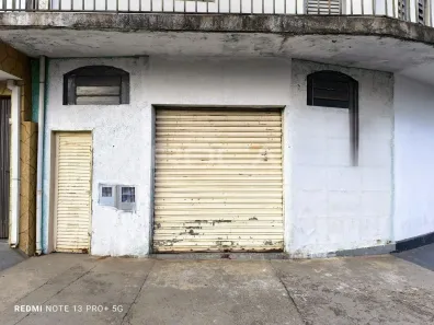 Ponto Comercial para alugar, 45m² no Jardim Jockey Clube, São Carlos