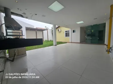 Casa com 3 Quartos à venda, 150m² no Pedra do Descanso, Feira de Santana