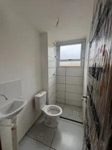 Apartamento com 2 Quartos para alugar, 50m² no Uruguai, Teresina