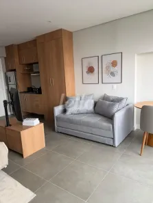 Apartamento com 1 Quarto para alugar, 35m² no Butantã, São Paulo