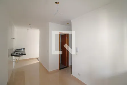 Apartamento com 2 Quartos à venda, 40m² no Jardim São Paulo(Zona Norte), São Paulo
